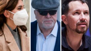 La abogada de Podemos: "Villarejo me dijo: 'Tú has sido la víctima'"