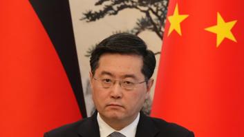 China destituye a su ministro de Exteriores, desaparecido desde hace un mes