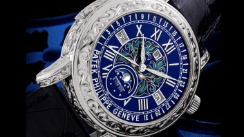 ¿Es un reloj de lujo una inversión para toda la vida?