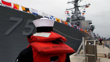 Las bases militares de EEUU en España activan el segundo nivel de alerta máximo por amenaza rusa