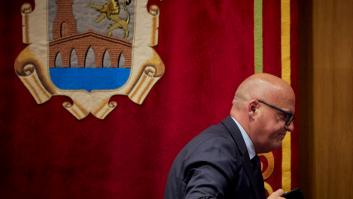 Aplazado por problemas de agenda el juicio rápido contra Baltar por ir a 215km/h