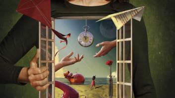 Las ventanas abiertas de Luz Casal