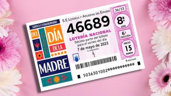 Lotería Nacional, sorteo del Día de la Madre 2023: comprobar décimo del 7 de mayo, en directo
