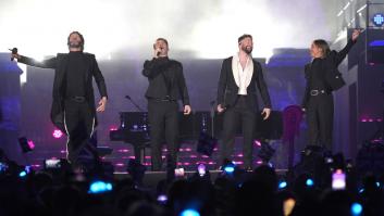 Take That actuarán en Barcelona, Marbella, Sevilla y Madrid en 2024