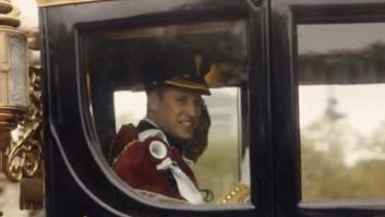 Twitter hace su magia con este vídeo de la coronación de Carlos III digno de HBO Max