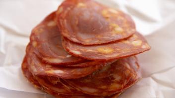 Tres veinteañeros madrileños hacen el mejor chorizo del mundo