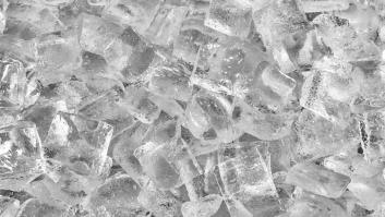 Estos son los cubitos de hielo más caros del mundo y la explicación científica detrás de su mega precio