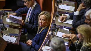 Meloni emprende la reforma de la Constitución para cambiar la forma de Gobierno