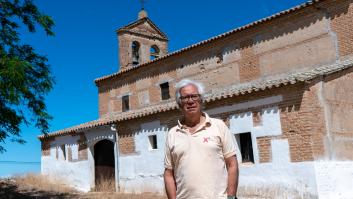 "Antes sí y ahora no": la pesadilla del pueblo más pequeño de España y su pelea con la Administración