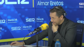 Javier Ruiz explica qué pasó en Reino Unido tras hacer algo parecido a lo que va hacer ahora España