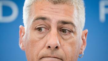 A Oskar Matute le llueven los me gusta con su breve reacción al vídeo de Ayuso del que hablan todos