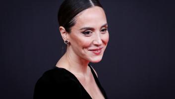 Misterio resuelto: primera foto del vestido de novia de Tamara Falcó