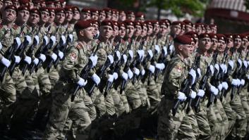 Un experto advierte sobre la escalada de ataques en Ucrania: "Esto cruzaría la línea roja"