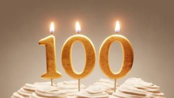 Paquita, la gallega de 109 años, comparte su fórmula para la longevidad