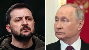 Ucrania pide a Rusia saber sus condiciones antes de la reunión del lunes en Estambul