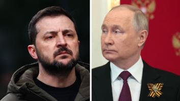 Putin rechazó en varias ocasiones atacar la residencia oficial de Zelenski, según Lukashenko