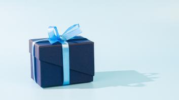 El regalo de cumpleaños que triunfa en TikTok: inimaginable