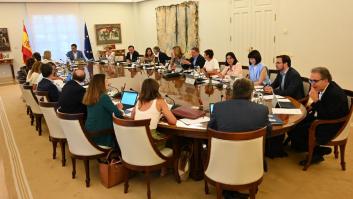 El Gobierno aprobará medidas contra la sequía en un Consejo de Ministros extraordinario este jueves