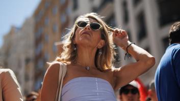 El Gobierno prohibirá ciertos trabajos al aire libre cuando haya alerta roja o naranja por calor