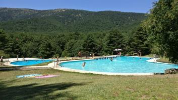 9 piscinas naturales de Madrid para pasar el puente de San Isidro 2023
