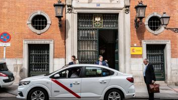 El sueldo que jueces y fiscales quieren mejorar: de 52.000 a 131.000 euros anuales