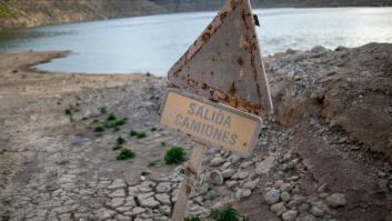 Incertidumbre en el campo ante la lluvia de medidas del Gobierno contra la sequía: "Ha sido una ocurrencia, veremos"