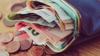 El Banco de España explica lo que puedes hacer si se te ha quemado dinero en efectivo en un incendio