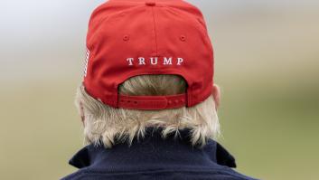 Un Trump ultra y crecido reaparece en la CNN tras su condena por abusos sexuales