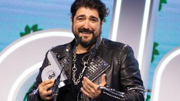 Antonio Orozco se abre a sus fans como nunca antes y deja una reflexión de lo más aplaudida