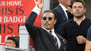 Salt Bae baja a los infiernos por "mezquino" y sus menús pasan de 1.800€ a 45€