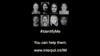 Interpol lanza una campaña para resolver los asesinatos de 22 mujeres en Europa
