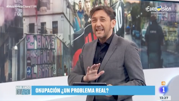 Javier Ruiz advierte sobre los 'rug pull', en los que puedes caer si no estás atento: "Esto en mi pueblo se llama estafa"