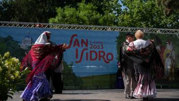 Verbena de San Isidro 2023: ¿Cuándo y dónde será?