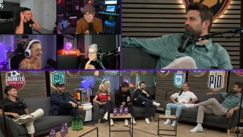 La última 'fumada' de Piqué para la Kings League que se introducirá este fin de semana