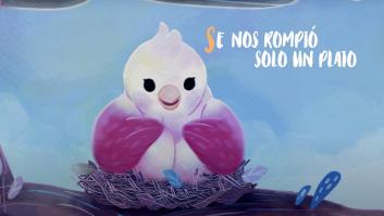 'Acróstico', la nueva canción de Shakira que hay que leer otra vez entre líneas