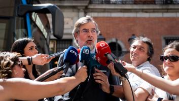 Los jueces y fiscales aplazan la huelga a la última semana de la campaña electoral