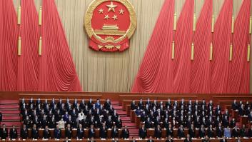 El mundo entra en recesión para China