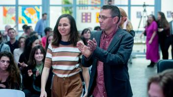 Belarra desvela el bulo que Juan Carlos Monedero extendió sobre ella: "Se lo inventó"