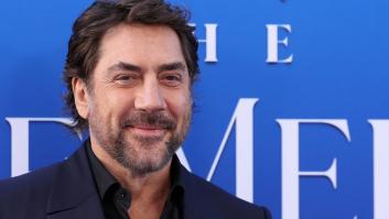 Javier Bardem habla en unos términos que muy pocos lo han hecho sobre lo que está pasando en Gaza