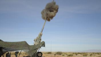 El Ejército español entra en el selecto club 'Excalibur'