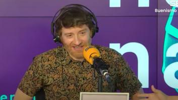 Manuel Burque explica cómo está aprovechando la derecha la locura de los chemtrails