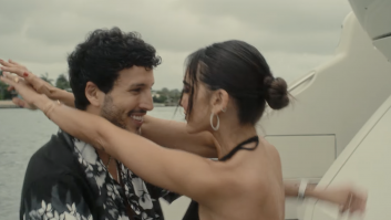 Sebastián Yatra y Manuel Turizo se marcan el primer 'hit' del verano con 'Vagabundo'