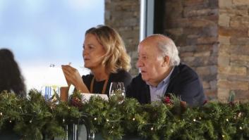 El internet submarino: el nuevo (y lucrativo) negocio de Amancio Ortega y Telefónica