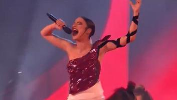 La BBC pone un tuit sobre Blanca Paloma y las reacciones no son las que muchos esperaban en España