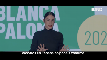 12 'points' para Netflix con su vídeo de Eurovisión de este año que no para de compartirse