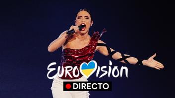 Blanca Paloma, representante de España en Eurovisión, implacable contra la decisión de abandonar el festival por Israel