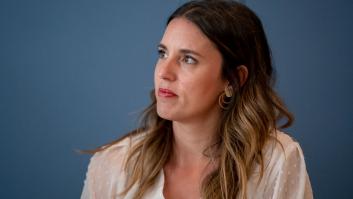 Revuelo (y de los grandes) por el tuit que Irene Montero le ha dedicado a Blanca Paloma