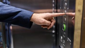 El acertijo del ascensor que sólo aciertan las personas inteligentes