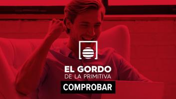Gordo Primitiva: comprobar número del domingo 14 de mayo y dónde ha caído