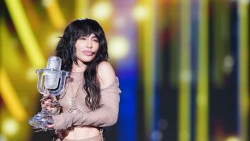 La sueca Loreen hace historia en Eurovisión y la nana flamenca de Blanca Paloma sufre un duro revés con su 17º puesto